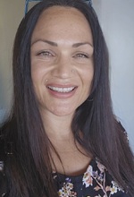 Candice Ridnour